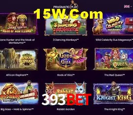 Experiência VIP 393Bet
